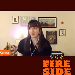 Fireside